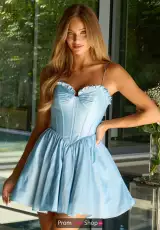 Sky Blue