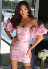 White/Light Pink