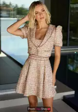 White Multi