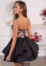 Black/Multi
