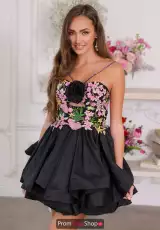 Black/Multi