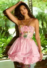 Ice Pink/Multi