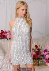 Ivory/Silver