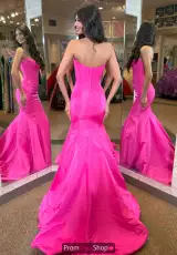 Bright Pink