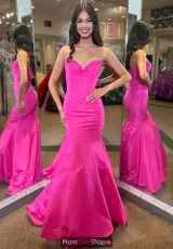 Bright Pink