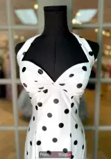 Ivory/Black