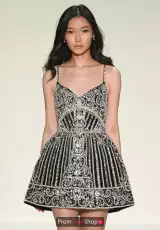 Black/Silver