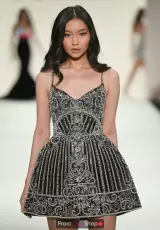 Black/Silver
