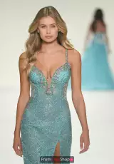Aqua/Pink/Rose/Ab/Green