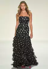 Black/Ivory