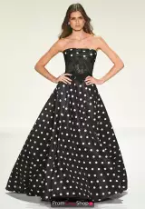 Black/Ivory