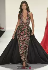 Black/Multi