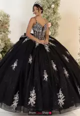 Black/Silver