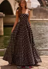 Black/White Print