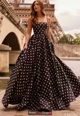 Black/White Print