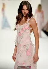 Blush Print