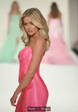 Bright Pink