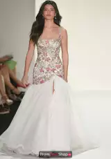 Ivory/Pink/Ab/Peridot