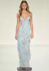 Light Blue Print