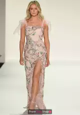 Light Pink Print