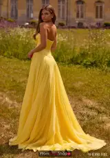 Light Yellow