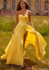 Light Yellow