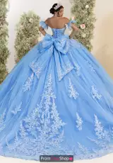 Powder Blue