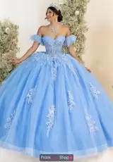 Powder Blue