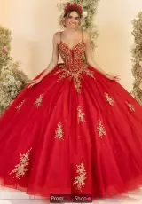 Red/Gold