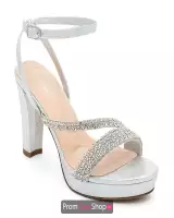 Silver Shimmer