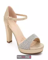 Nude Shimmer