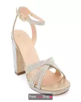 Nude Shimmer
