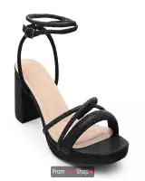 Black Shimmer