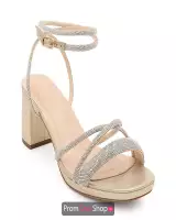 Nude Shimmer