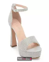 Silver Shimmer