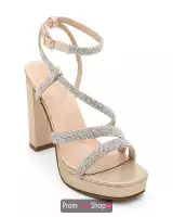 Nude Shimmer