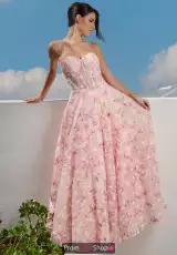 Blush Bouquet