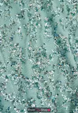 Dusty Aqua