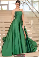 Envy Emerald