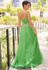 Green Goddess