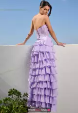 Lilac Glass