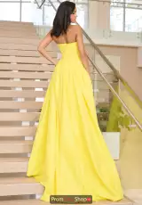 Neon Yellow