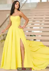 Neon Yellow