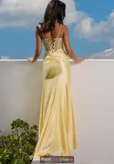 Pale Yellow