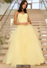 Pale Yellow