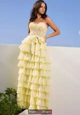 Pale Yellow