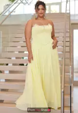 Pale Yellow