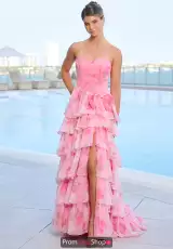 Pink Bouquet