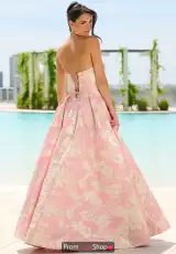 Pink Chateau