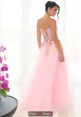 Pink Multi